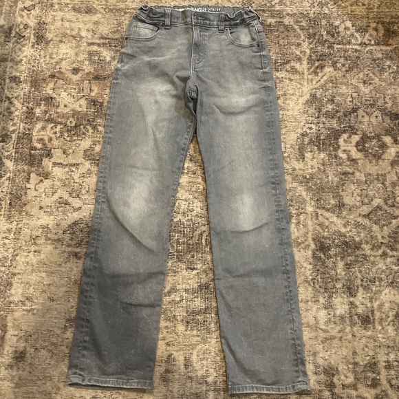 Gymboree Other - Gymboree Gray Jeans Size 14